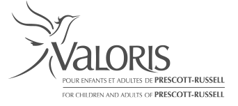 Valoris pour enfants et adultes de Precott-Russell